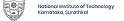 NITK Logo