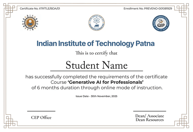 Business Communication Certificate